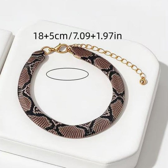 Viper Bileklik