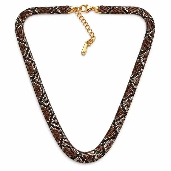 Viper Kolye