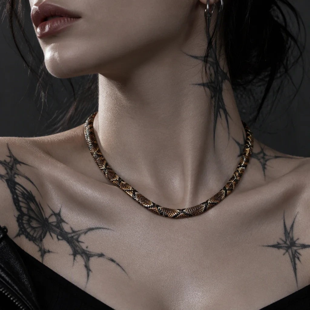 Viper Kolye