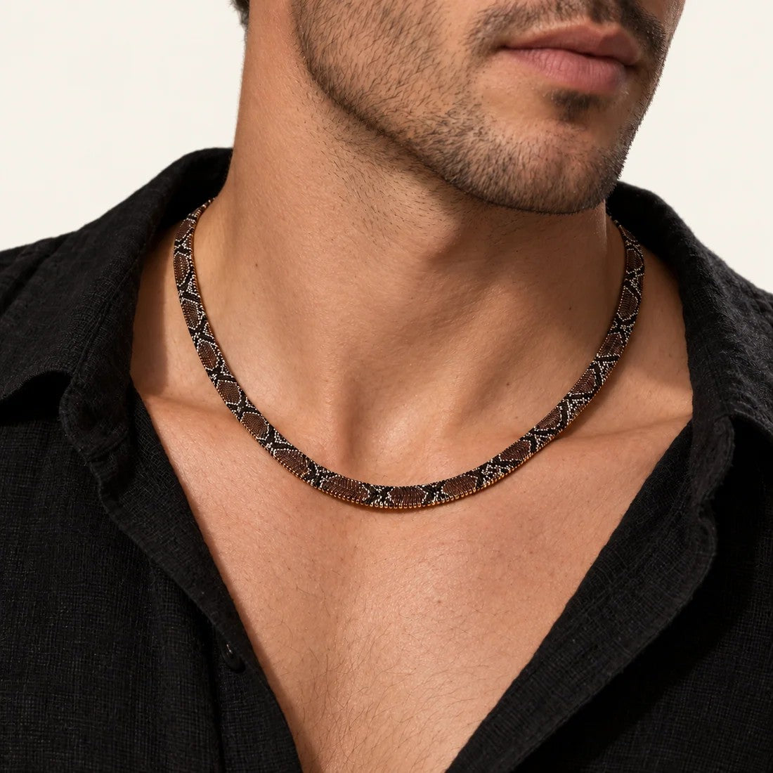 Viper Kolye